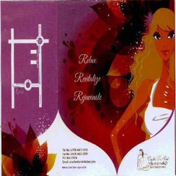 Coucher Dusoleil | Massages | Hair Spa | Spa | Beauty Salon | Qatar Day
